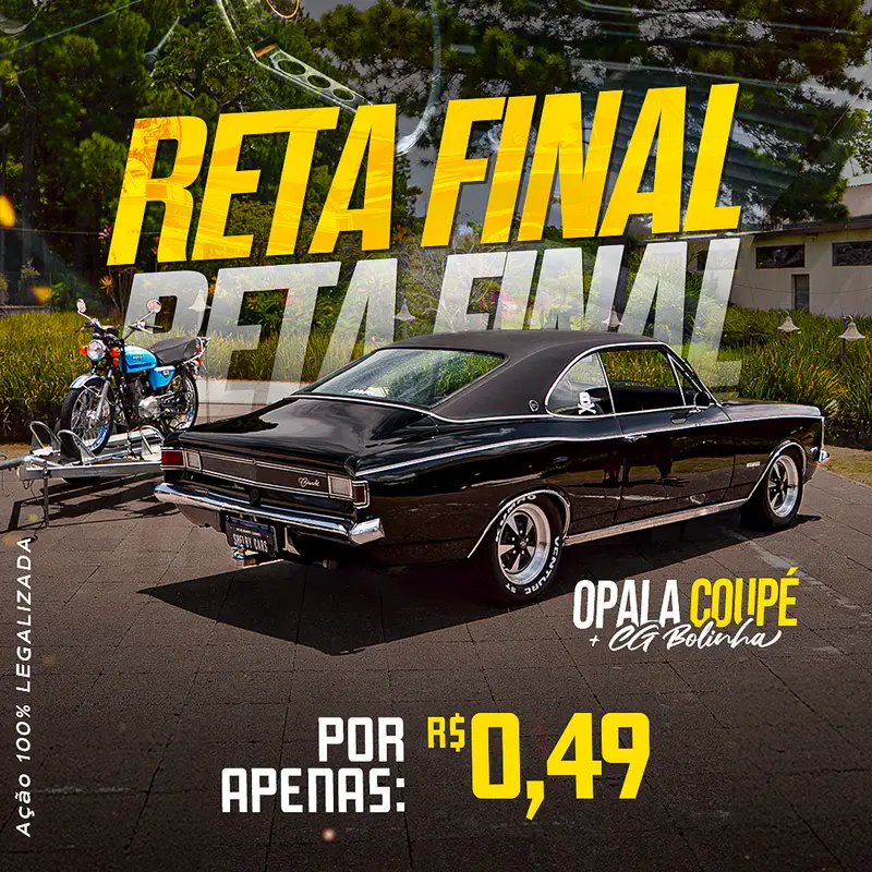 Prime Regulariza